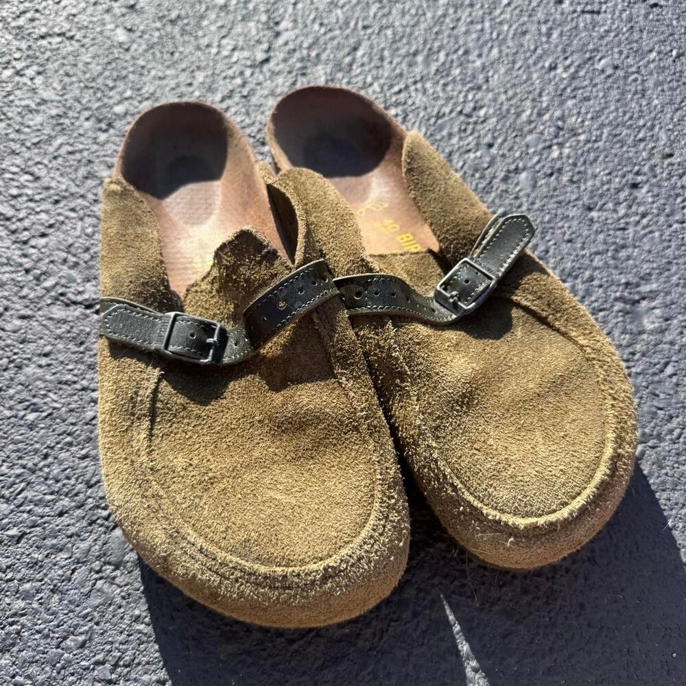 Birkenstock Women's Clogs